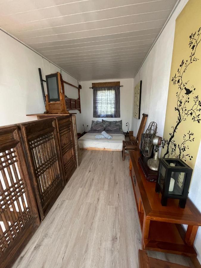 Crazy Lounge Bnb ไอเกิล ภายนอก รูปภาพ