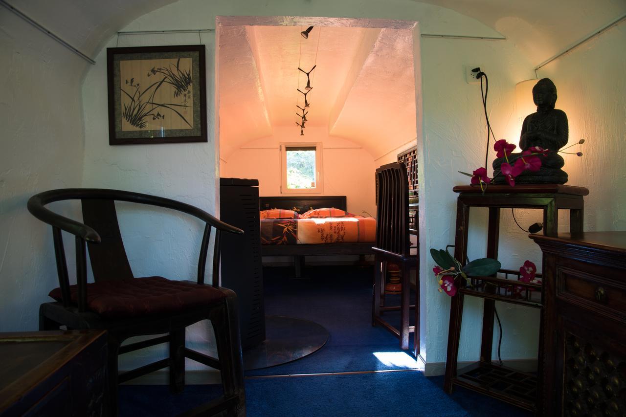 Crazy Lounge Bnb ไอเกิล ภายนอก รูปภาพ